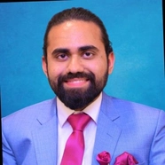 Shaharyar Ahmed شہریار احمد