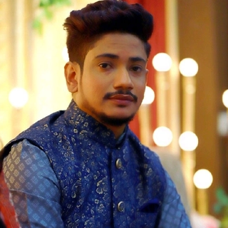 Shahbaaz Equbal