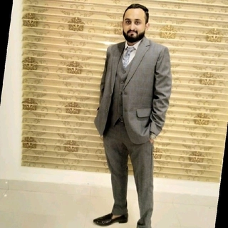 Shahbaz Abbasi