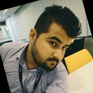 Shahbaz khan