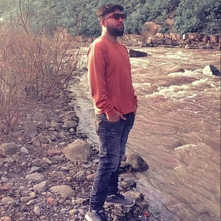 Shahbaz Khan