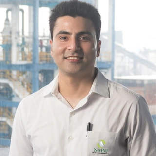 Shahbaz Raja