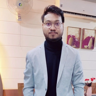 Shahbaz Tauheed