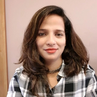 Shaheen Bandwadkar