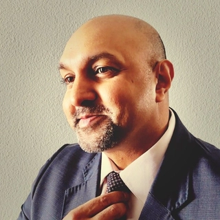 Shaheen Majeed