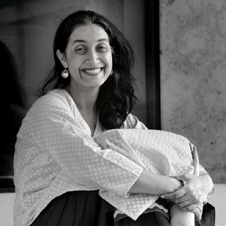 Shaheen Mistri