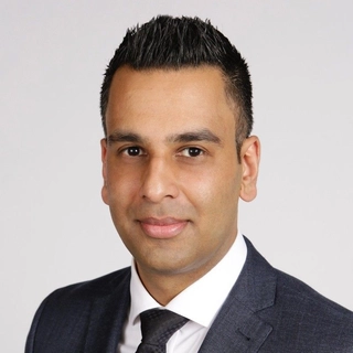 Shaheen Razzaq