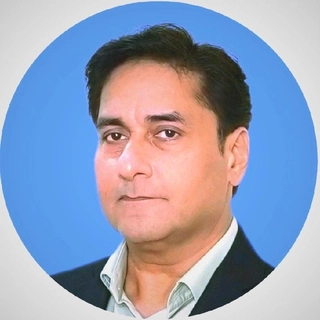 Shahenshah Mohammad Bajwa