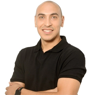 Shaher Osama