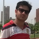 Shahid Ali