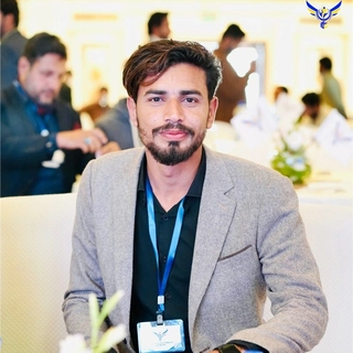Shahid Blouch