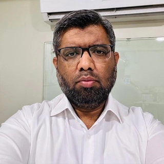 Shahid Hameed - Fcma