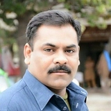Shahid Imran