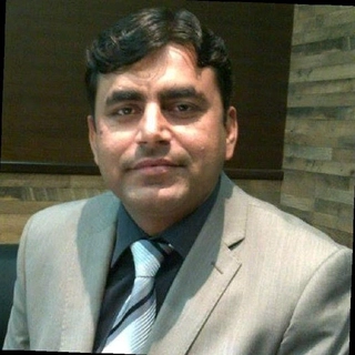 Shahid Shabbir