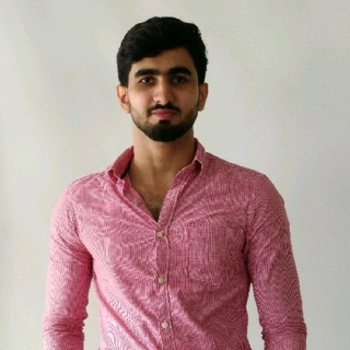 Shahid Syed