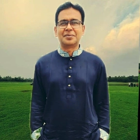 Shahidull Hassan Mithu