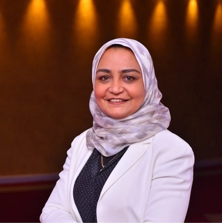 Shahira Ibrahim
