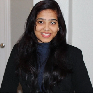 Shahista Abdul Rasheed