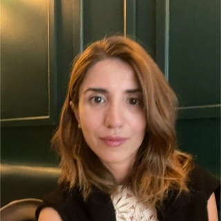 Shahla Mammadova