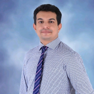 Shahnas Nazirudeen