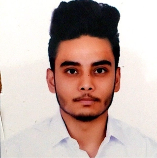 Shahnawaz Khan Pathan