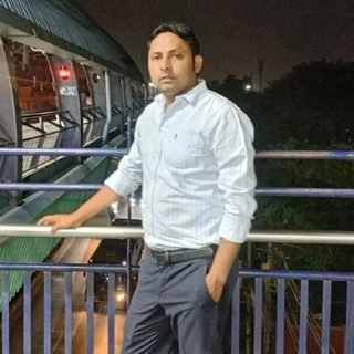 Shahnawaz Siddiqui