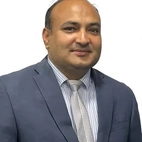Shahnazar Ali