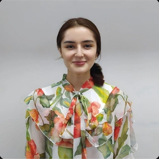 Shahnoza Khusanova