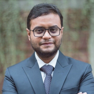 Shahriar Azad Shashi