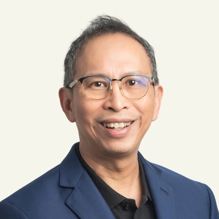 Shahril Ibrahim