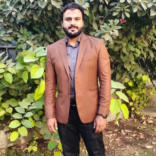 Shahriyar Ahmed