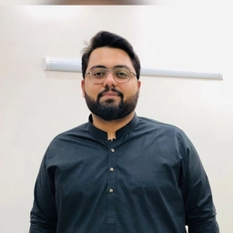 Shahrukh Abdul Wahid