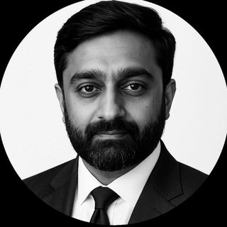 Shahrukh Ahmad