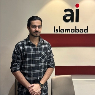 Shahrukh Akbar