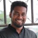 Shahrukh Islam