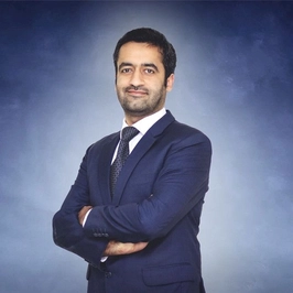 Shahrukh Malik