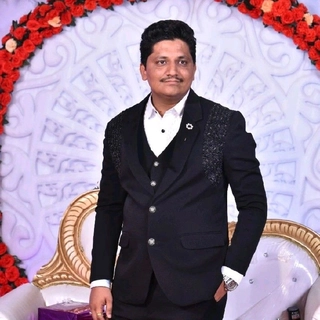 Shahrukh Pirjade
