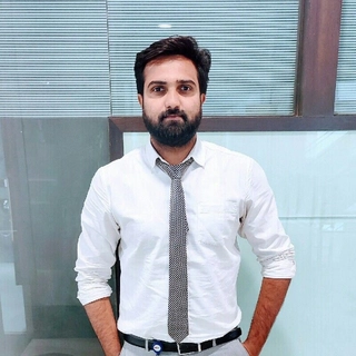 Shahrukhkhan Chauhan