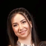 Shahrzad Amrollahi