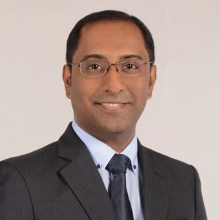 Shahshi Thiruchelvam