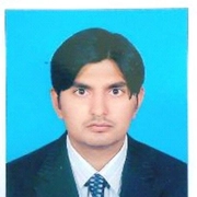Shahzad Ahmed