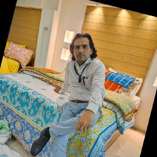 Shahzad Akhtar Saleemi