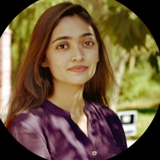 Shahzina Zubair