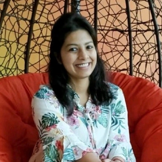 Shaifali Jain