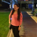 Shaifali Manorey