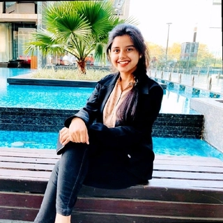 Shaifali Rohilla