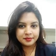 Shaifali Singh Kamra
