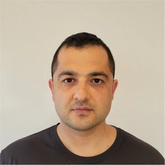 Shaig Jafarov