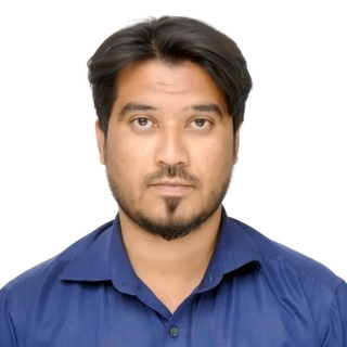 Shaik Abdul Moize
