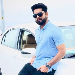 Shaik Mohammed
